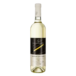 Muškát Ottonel, D.S.C. 2022