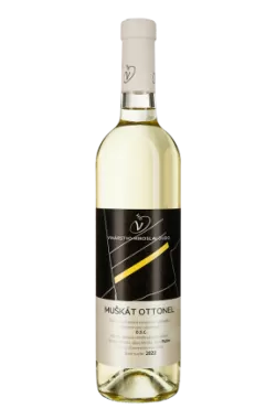 Muškát Ottonel, D.S.C. 2022