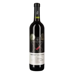 Cabernet Sauvignon 2021