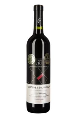 Cabernet Sauvignon 2021