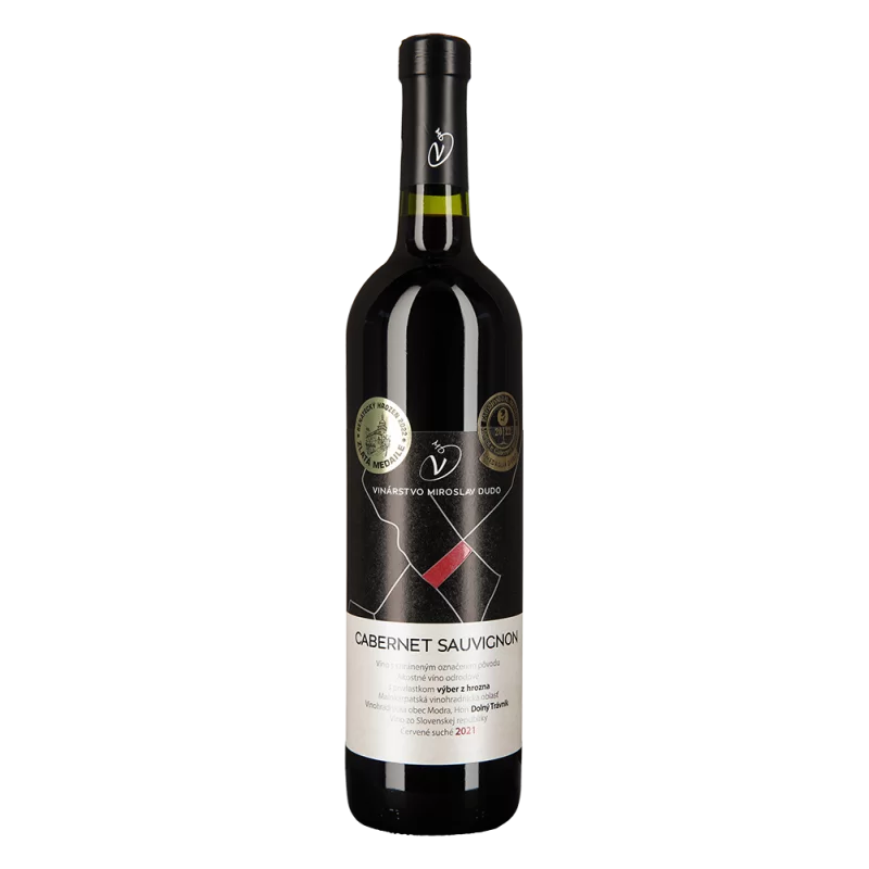 Cabernet Sauvignon 2021