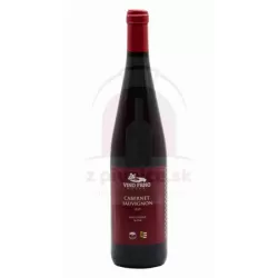Cabernet Sauvignon 2021