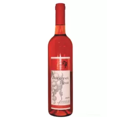 ALIBERNET rosé 2023