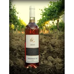 Svätovavrinecké - Rosé 