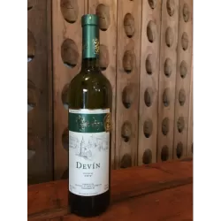 Devín 2021