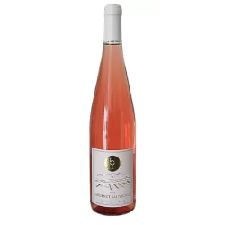 Cabernet  Sauvignon rosé 2018