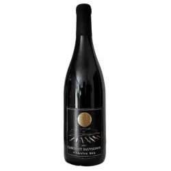 Cabernet  Sauvignon 2017