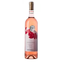 Zweigeltrebe - rosé 2021